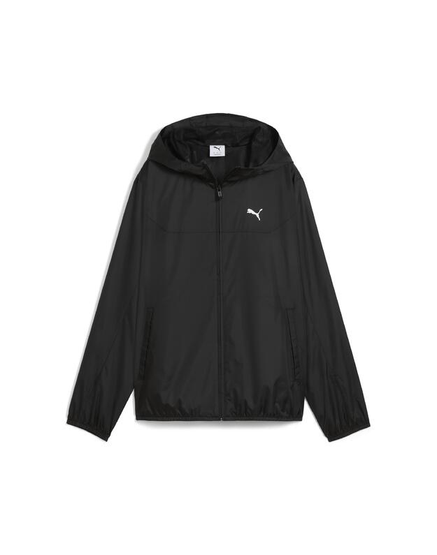 PUMA Ess Regular Windbreaker vėjastriukė 4