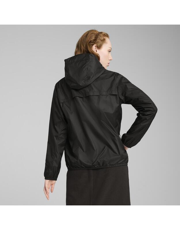PUMA Ess Regular Windbreaker vėjastriukė 1