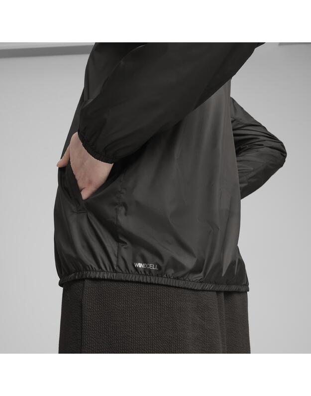 PUMA Ess Regular Windbreaker vėjastriukė 2