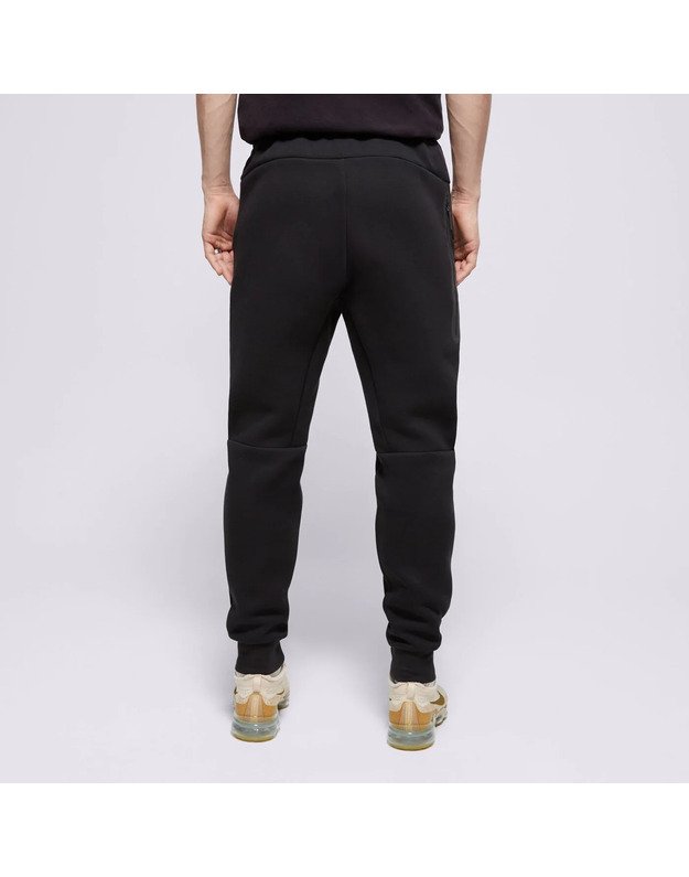 NIKE M NK TCH FLC JGGR kelnės  1