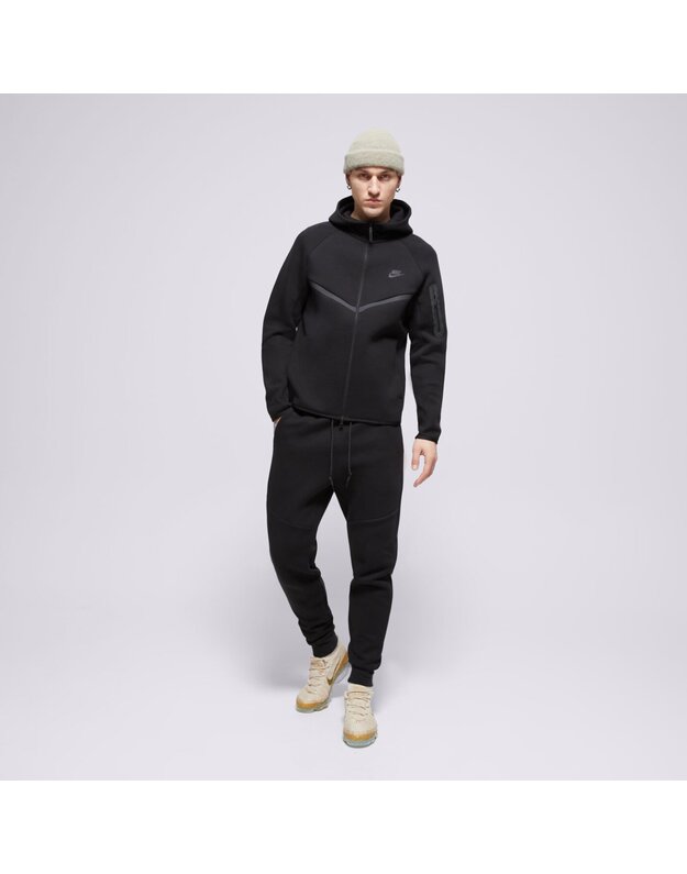 NIKE M NK TCH FLC JGGR kelnės  2