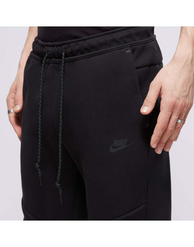 NIKE M NK TCH FLC JGGR kelnės  3