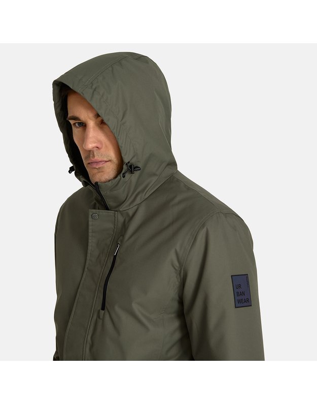 HUPPA JANEK 2 striukė 3