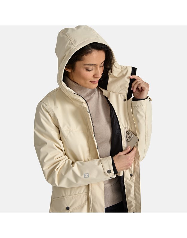 HUPPA MINNA prailginta striukė 3