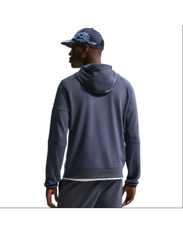 NIKE M NSW TE FZ FLC  bliuzonas  1