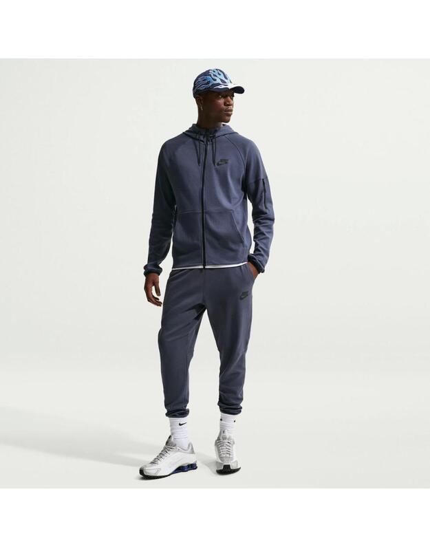 NIKE M NSW TE FZ FLC  bliuzonas  2