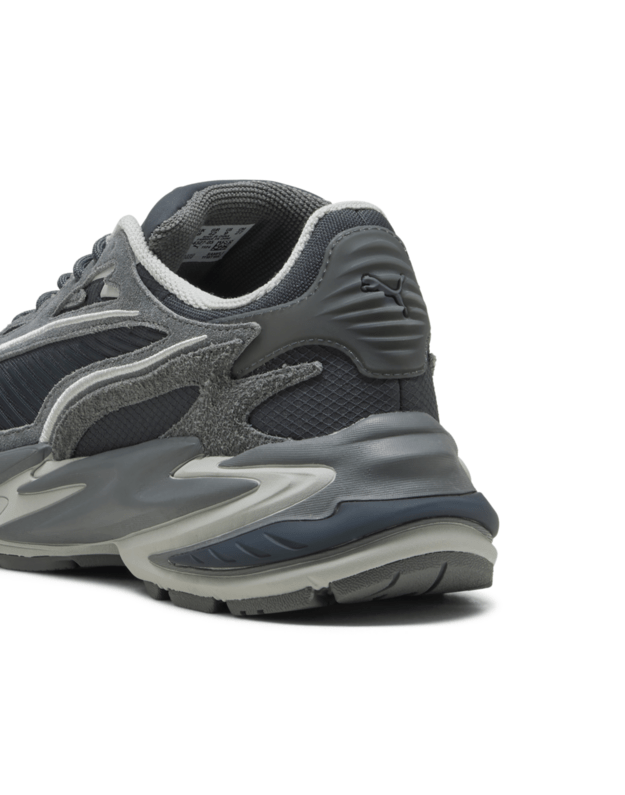 PUMA  RS Surge Hairy Suede Strong  sportiniai bateliai 2