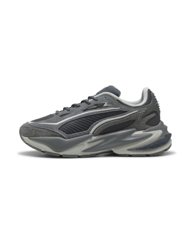 PUMA  RS Surge Hairy Suede Strong  sportiniai bateliai
