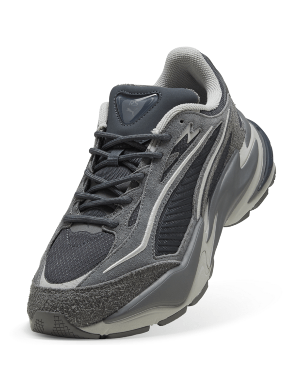 PUMA  RS Surge Hairy Suede Strong  sportiniai bateliai 3