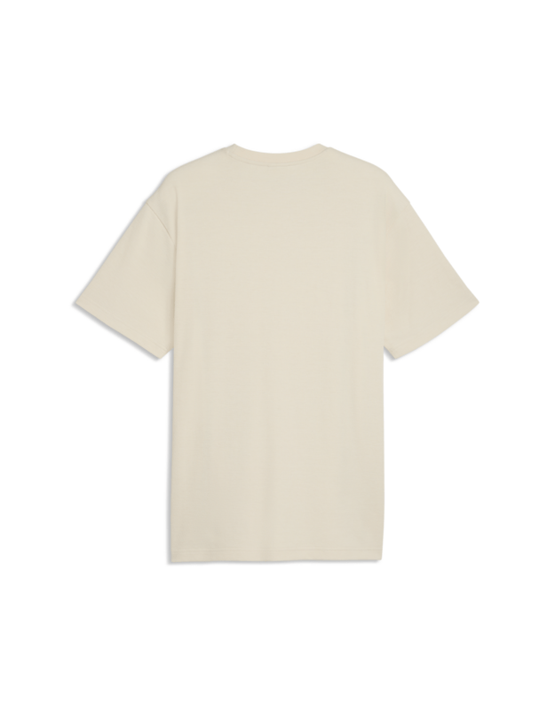 PUMA ESS ELEVATED Relaxed  marškinėliai 3