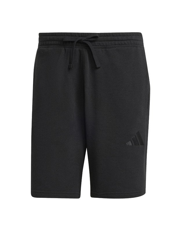 adidas M A SZN FT SHO šortai 4