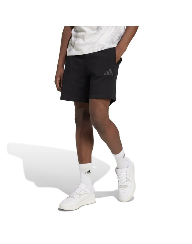 adidas M A SZN FT SHO šortai