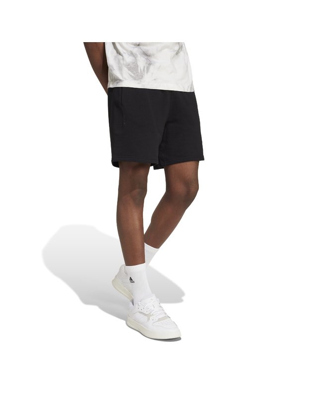 adidas M A SZN FT SHO šortai 2