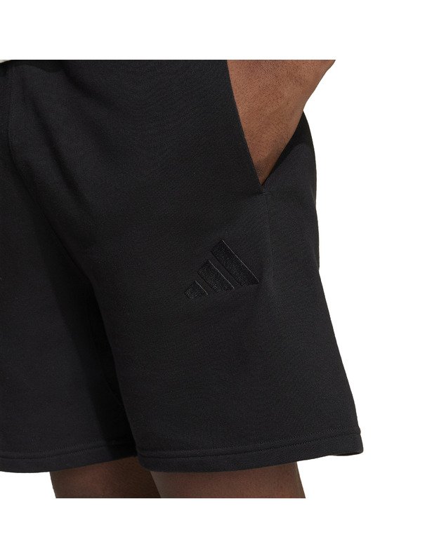 adidas M A SZN FT SHO šortai 3