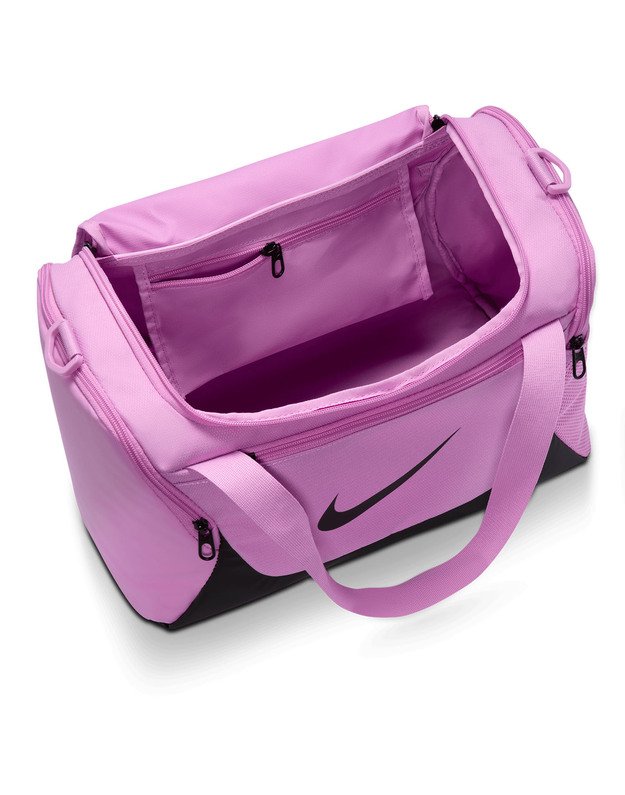 NIKE NK BRSLA XS DUFF - X sportinis krepšys 4