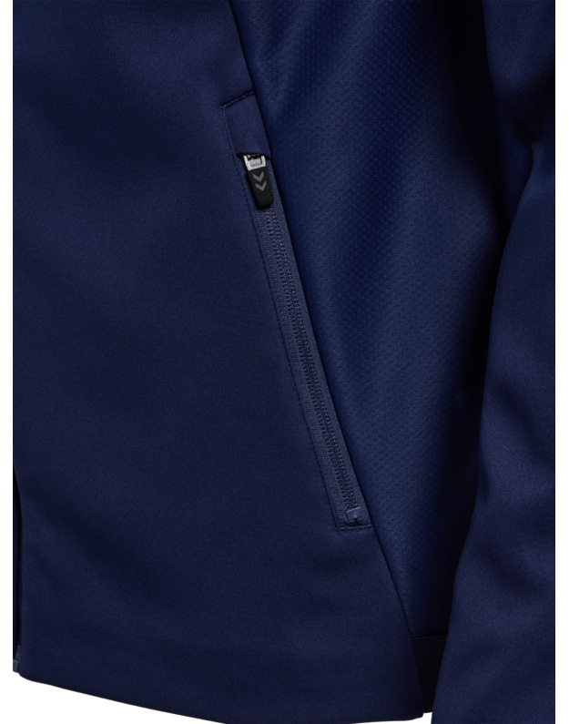 HUMMEL hmICIMA 2.0 ZIP  bliuzonas 2