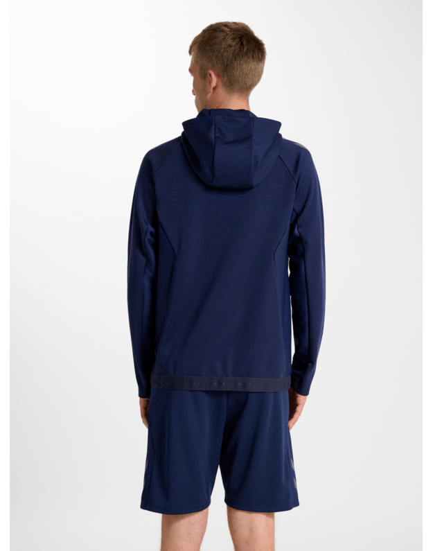 HUMMEL hmICIMA 2.0 ZIP  bliuzonas 1
