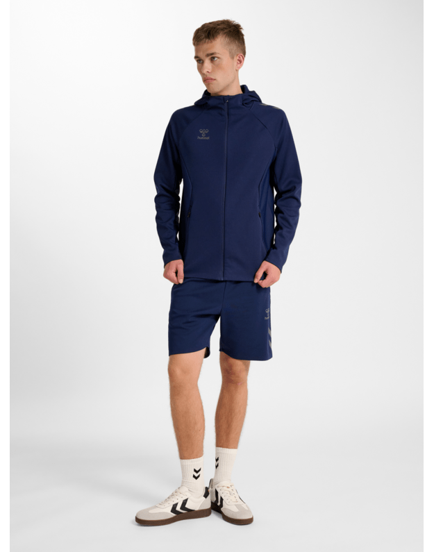 HUMMEL hmICIMA 2.0 ZIP  bliuzonas
