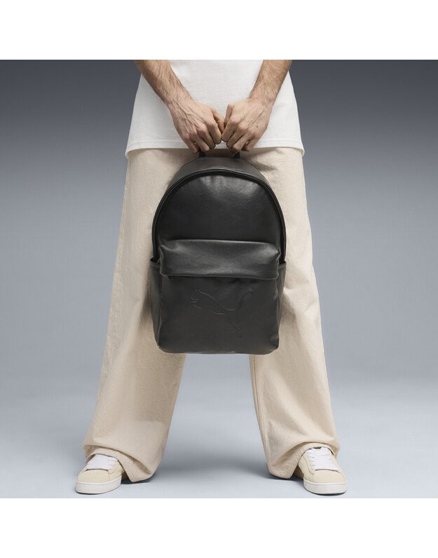 PUMA ESSENTIALS PU kuprinė  2