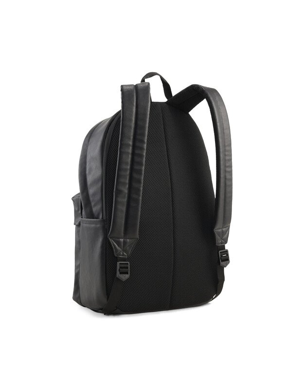 PUMA ESSENTIALS PU kuprinė  1