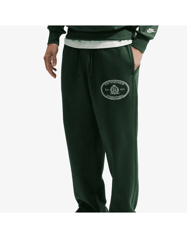 NIKE CLUB BB OH NCC kelnės  2
