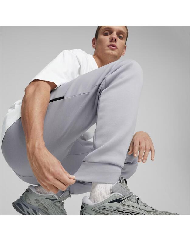 PUMA PUMATECH kelnės 4