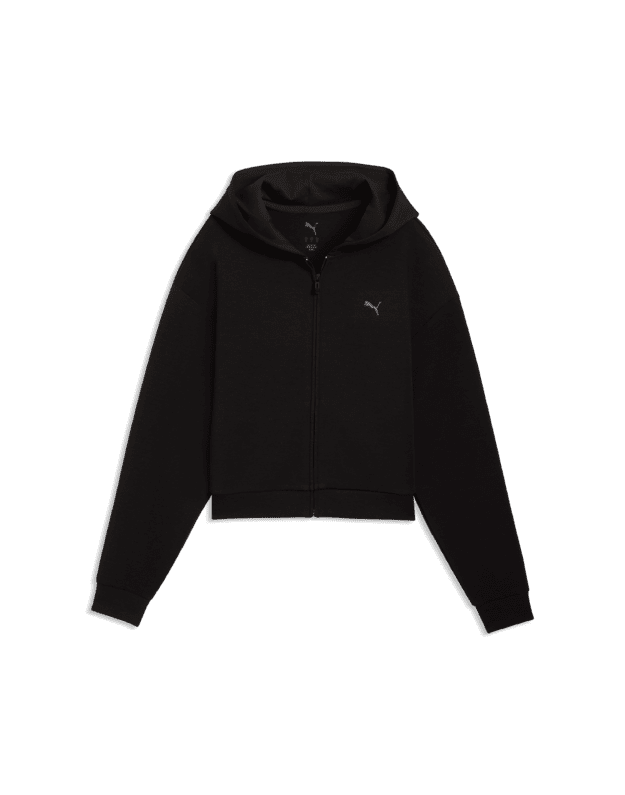PUMA W Cloudspun FZ  bliuzonas