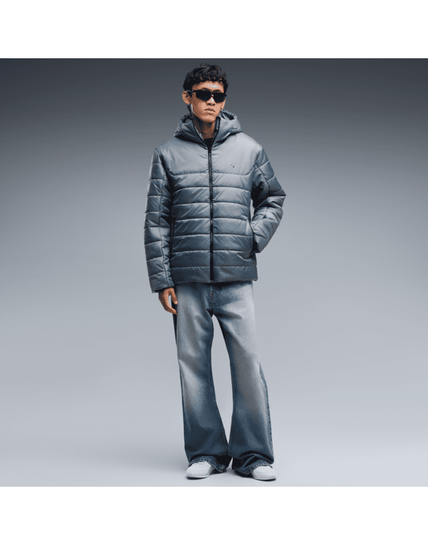 PUMA ESS Padded striukė