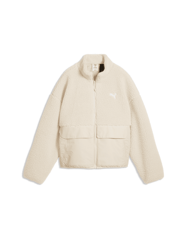 PUMA Fibre Sherpa striukė