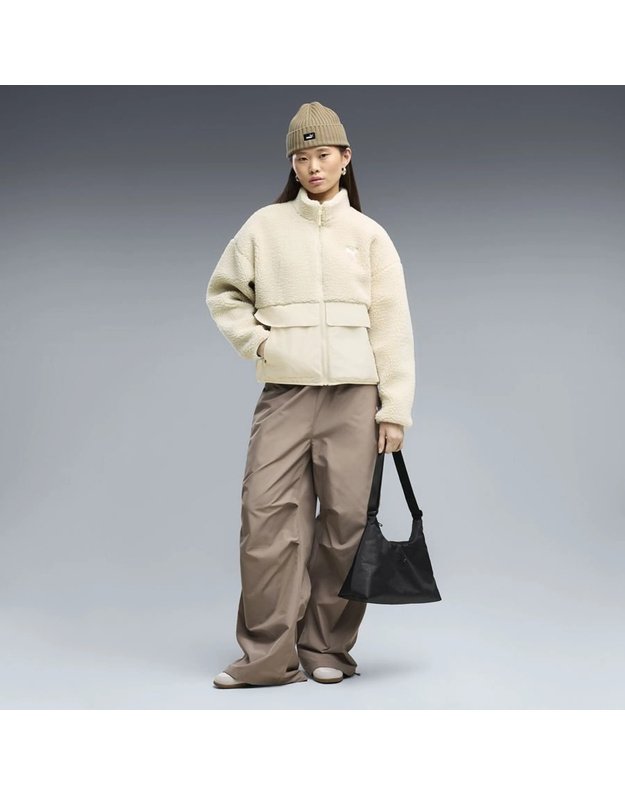 PUMA Fibre Sherpa striukė