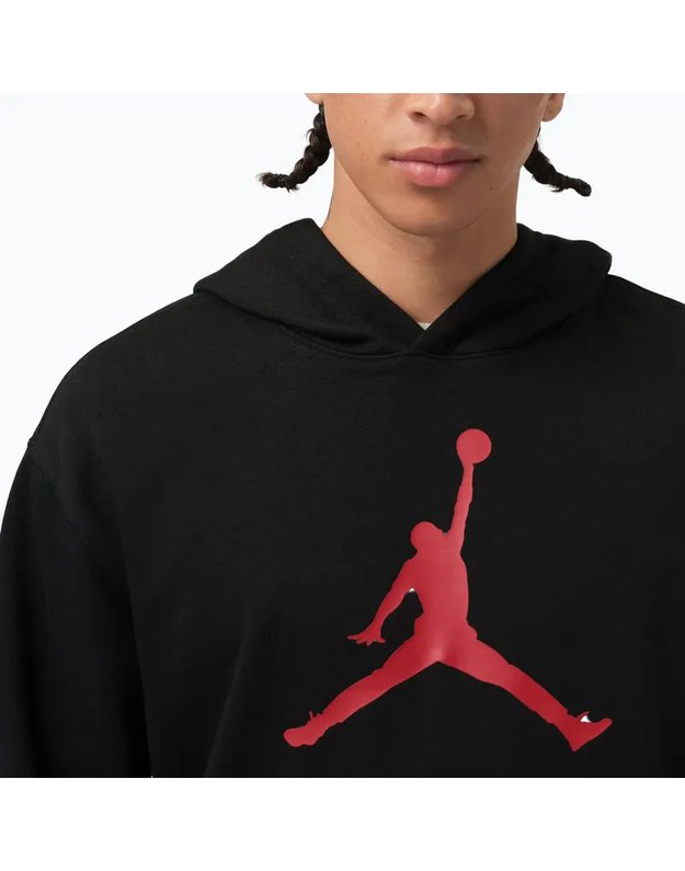 JORDAN M J JUMPMAN FLC HBR PO 2 bliuzonas 