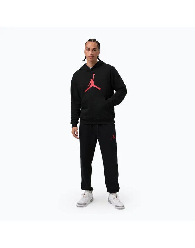 JORDAN M J JUMPMAN FLC HBR PO 2 bliuzonas 