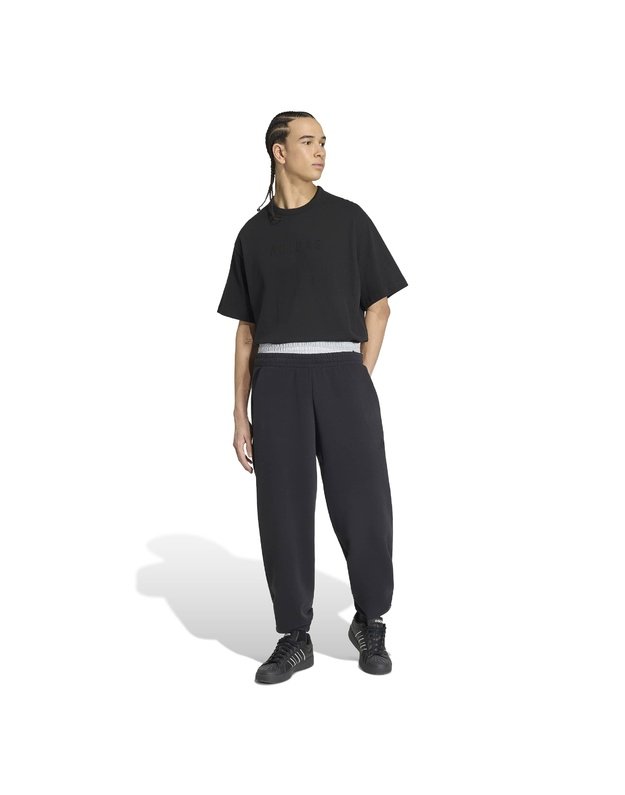 adidas Soft Lux Reg  kelnės