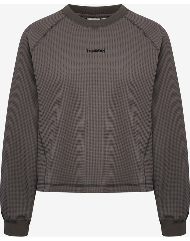 HUMMEL HMLSOFT WAFFLE  marškinėliai