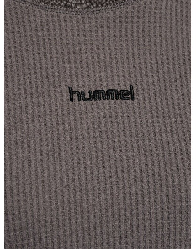 HUMMEL HMLSOFT WAFFLE  marškinėliai