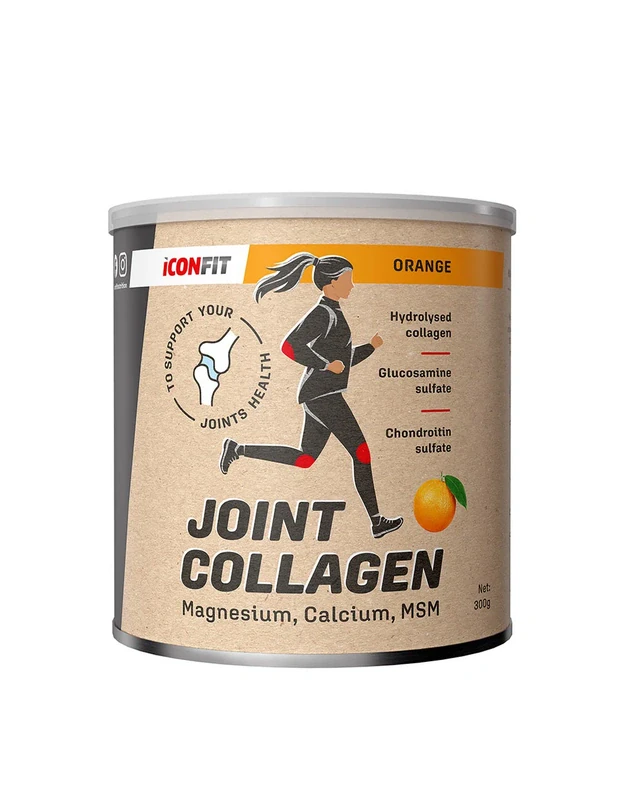 ICONFIT Joint Collagen Orange (300 g)