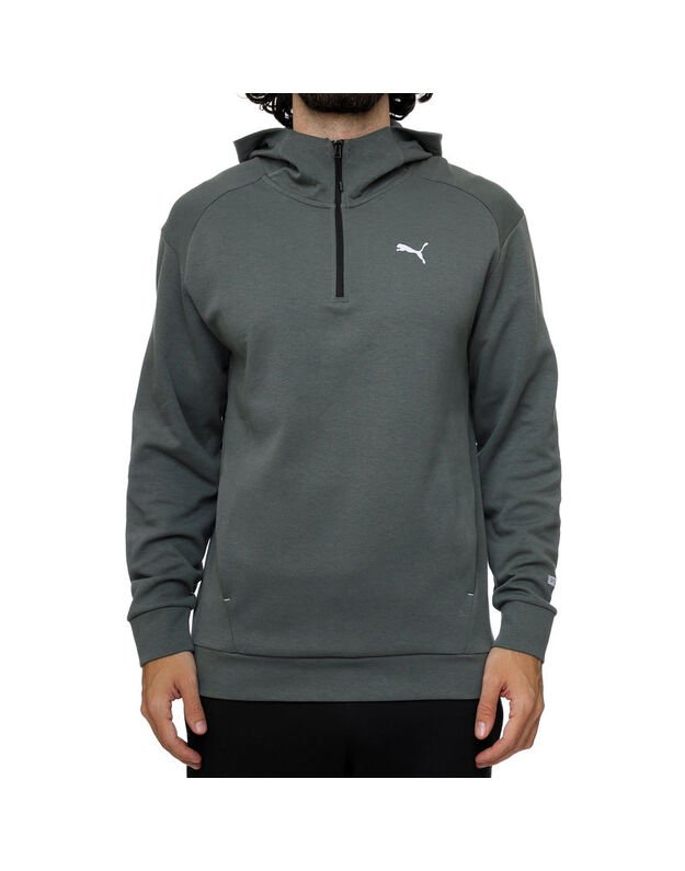 PUMA RAD/CAL Half-Zip bliuzonas