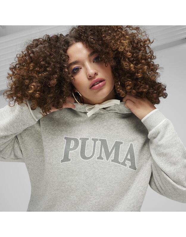 PUMA SQUAD Hoodie TR  bliuzonas