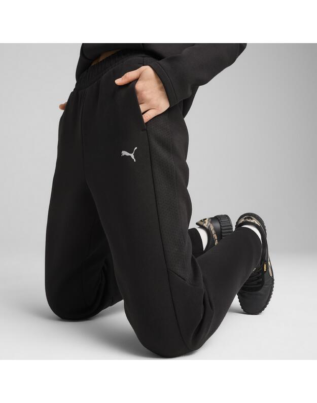 PUMA EVOSTRIPE kelnės