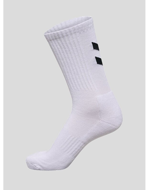HUMMEL hmI3-PACK SOCKS CHEVRONS  kojinės