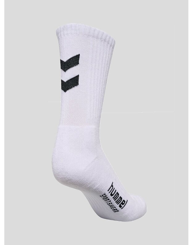 HUMMEL hmI3-PACK SOCKS CHEVRONS  kojinės