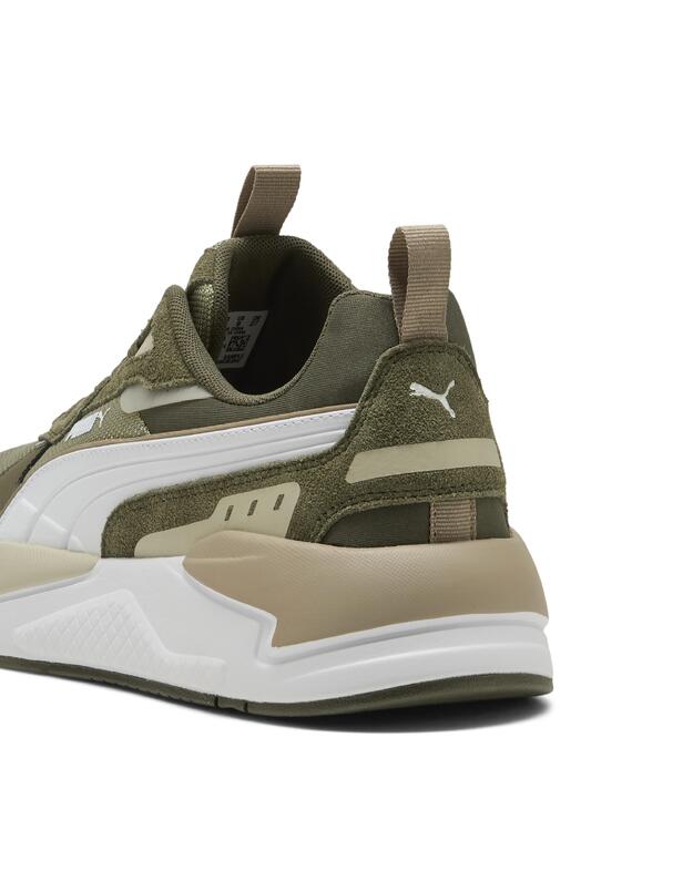 PUMA X-Ray 3 SD Lux Army bateliai 3