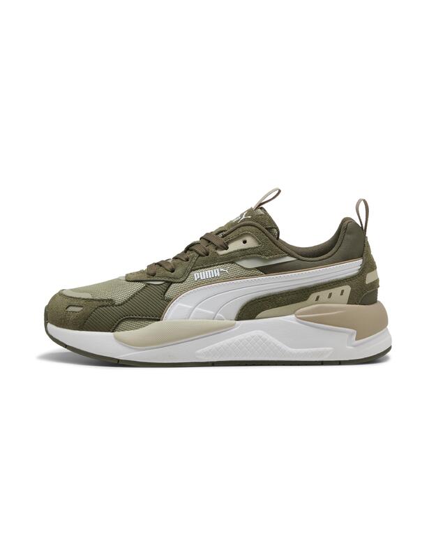 PUMA X-Ray 3 SD Lux Army bateliai
