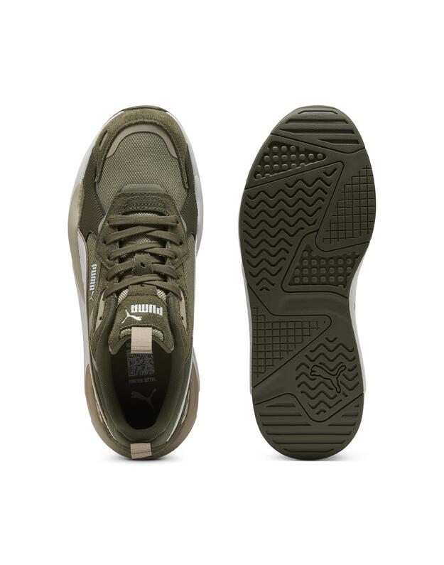 PUMA X-Ray 3 SD Lux Army bateliai 2