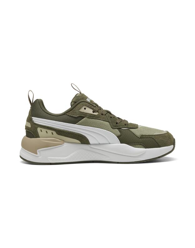 PUMA X-Ray 3 SD Lux Army bateliai 5
