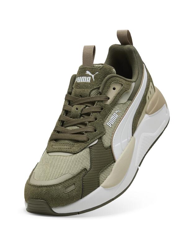 PUMA X-Ray 3 SD Lux Army bateliai 4