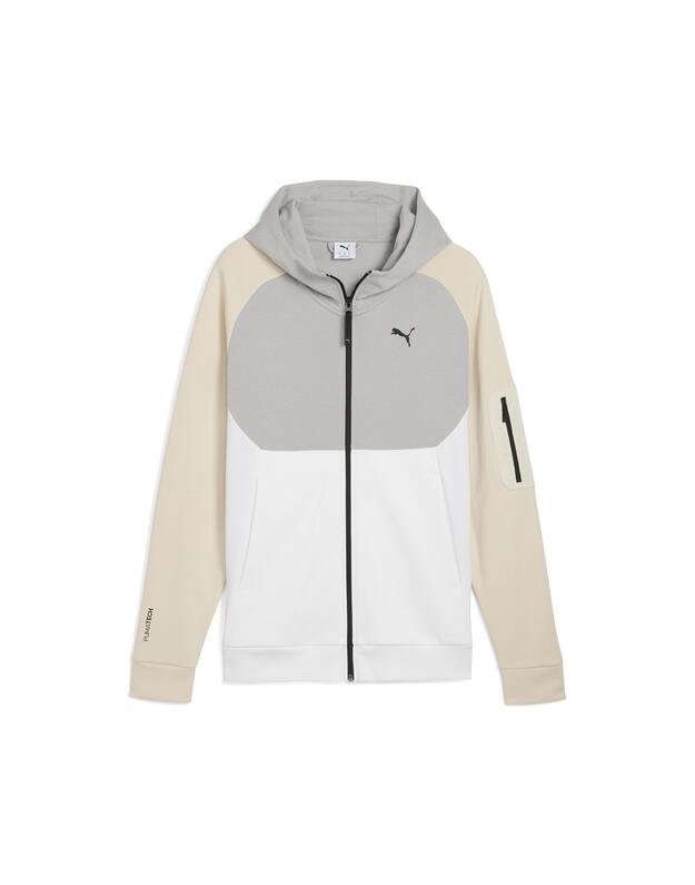 puma PUMATECH FZ bliuzonas  3