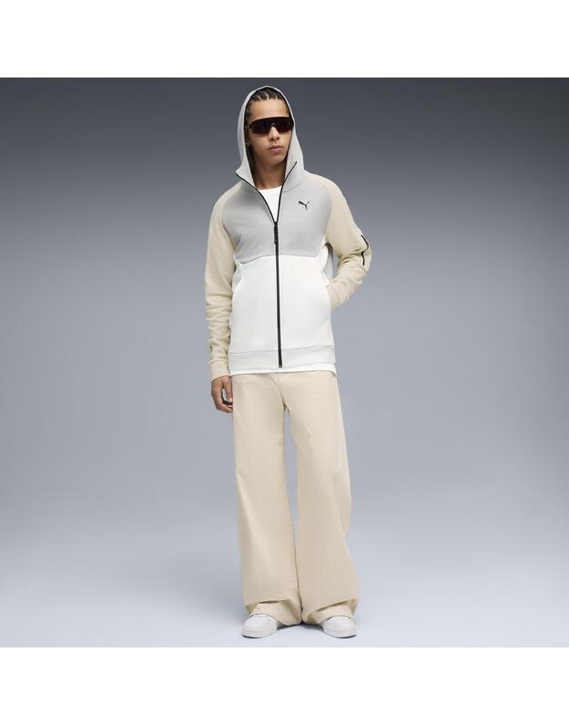 puma PUMATECH FZ bliuzonas  2