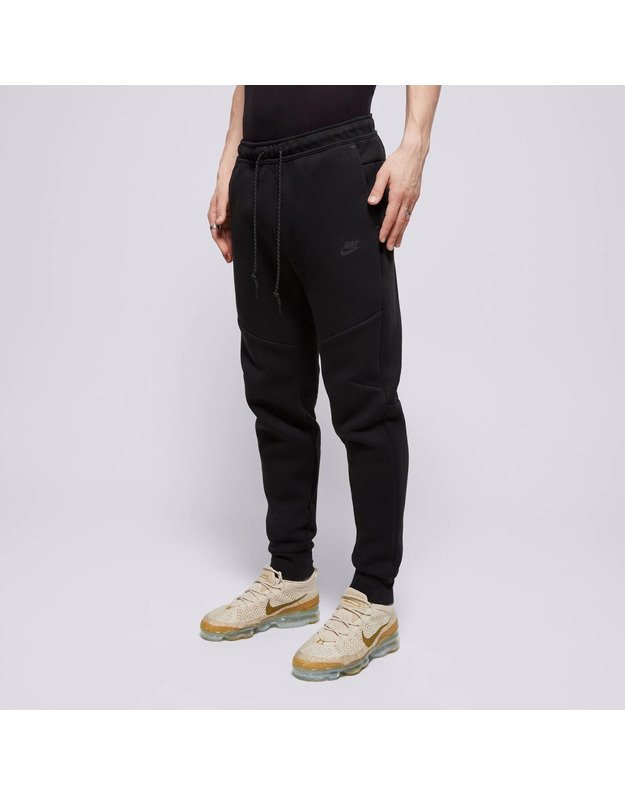 NIKE M NK TCH FLC JGGR kelnės 