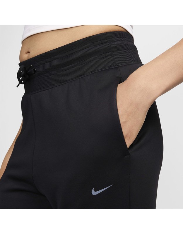 NIKE W NK ONE TF JOGGER  kelnės 2